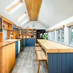 Hudson House