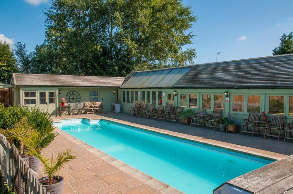 Hudson House Casa vacanze *