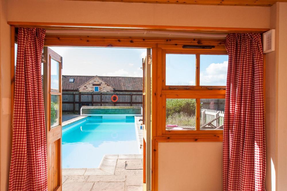 Holiday home Hudson House Bristol